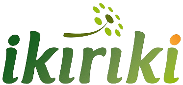 Logotipo de la Asociación Ikiriki